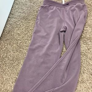 Lululemon soft stream pants